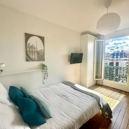 361 Delon - Cosy Center Parigi