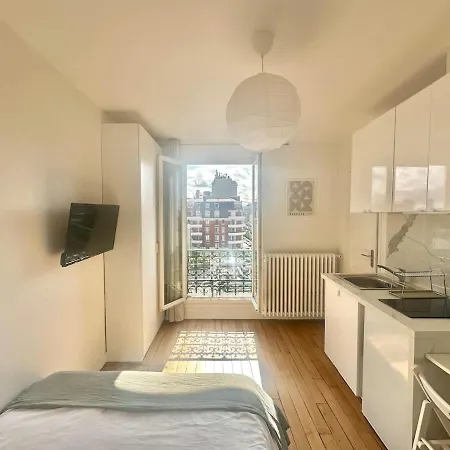 361 Delon - Cosy Center Parigi