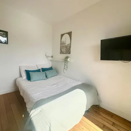 Appartamento 361 Delon - Cosy Center