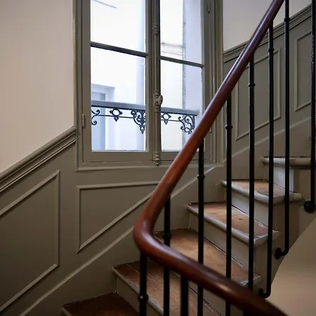 361 Delon - Cosy Center Appartamento
